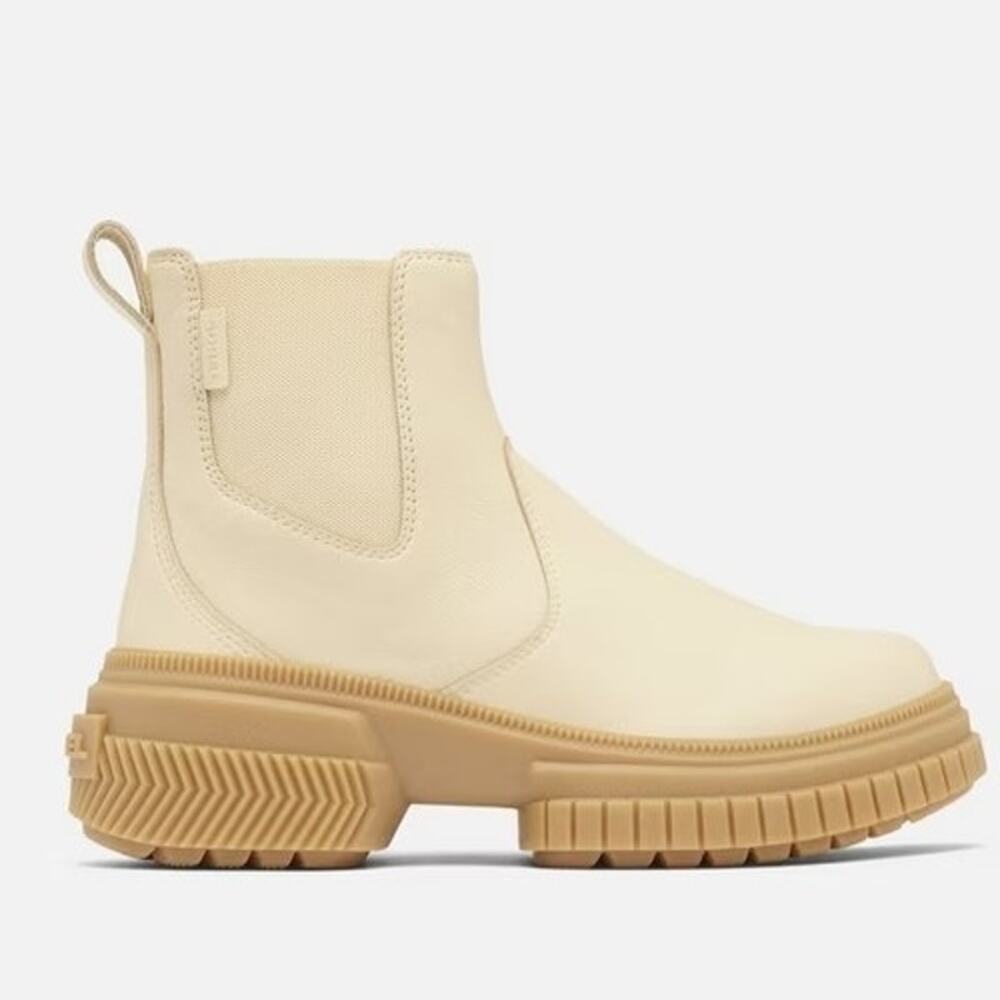 Sorel Women's Ona Ave Chelsea‎ Waterproof Winter Boots Size 6